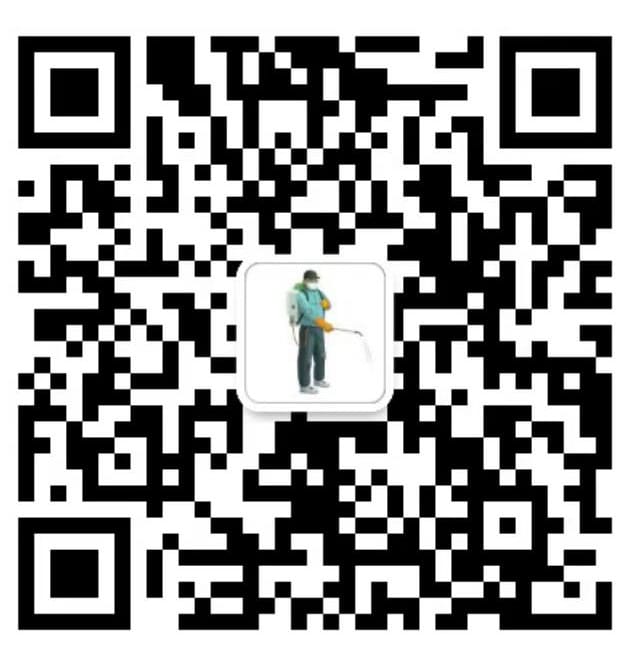 百色市田阳区本地消杀现场实拍 - 